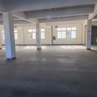 時代高架下，西山腳下獨院廠房出租