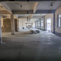 時代高架下，西山腳下獨院廠房出租