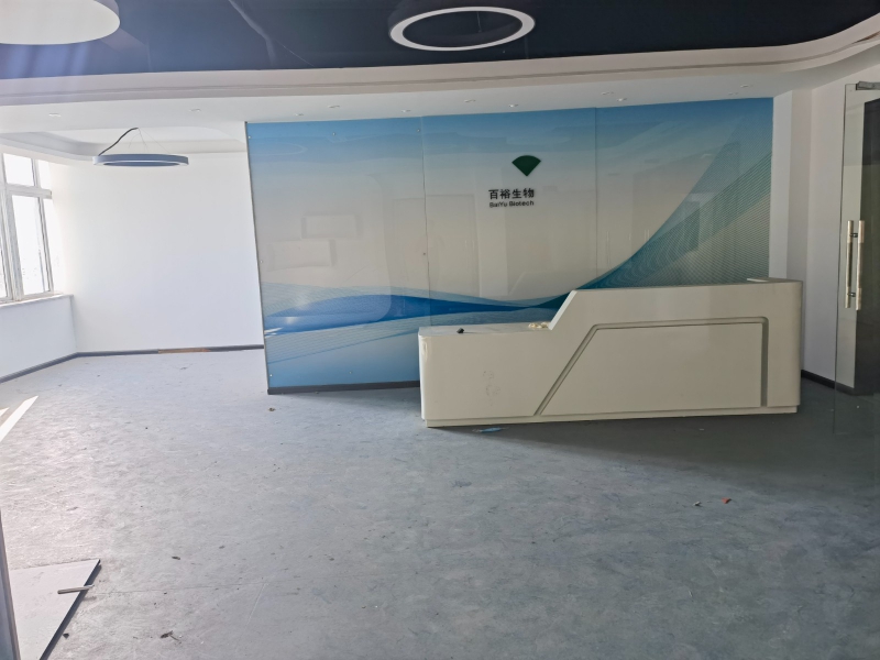 時(shí)代高架下,國(guó)道旁政府園區(qū)少量房源開(kāi)啟招商