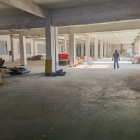 蕭山膜材料小鎮廠房出租