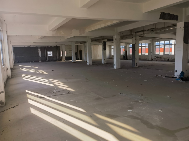 蕭山膜材料小鎮廠房可租可售