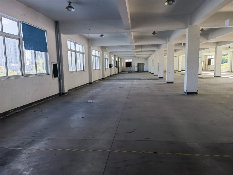 政府園區載體，出租出售，優質企業也可申請拿地