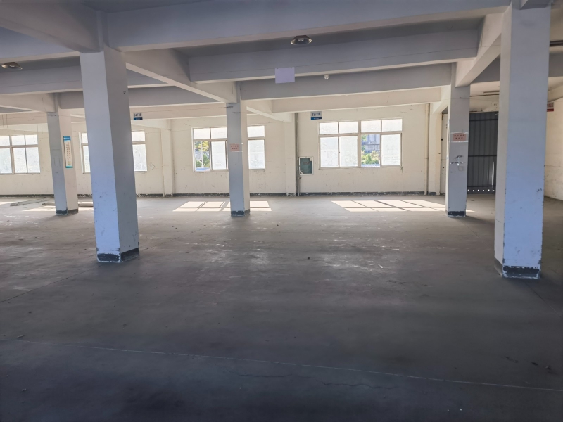 政府園區載體，出租出售，優質企業也可申請拿地