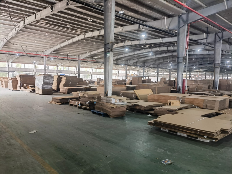 時代高架下23000方鋼架結構廠房出租