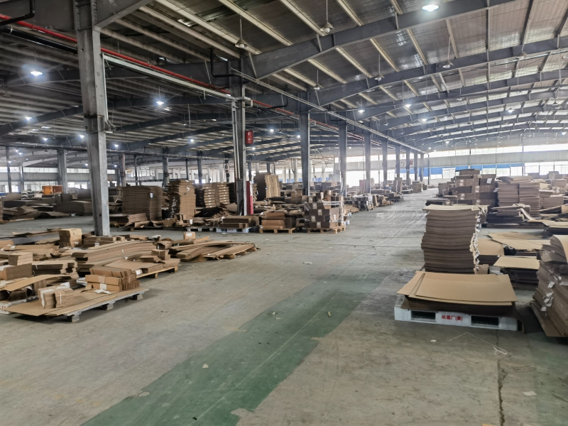 時代高架下235國道旁鋼結構框架結構廠房出租