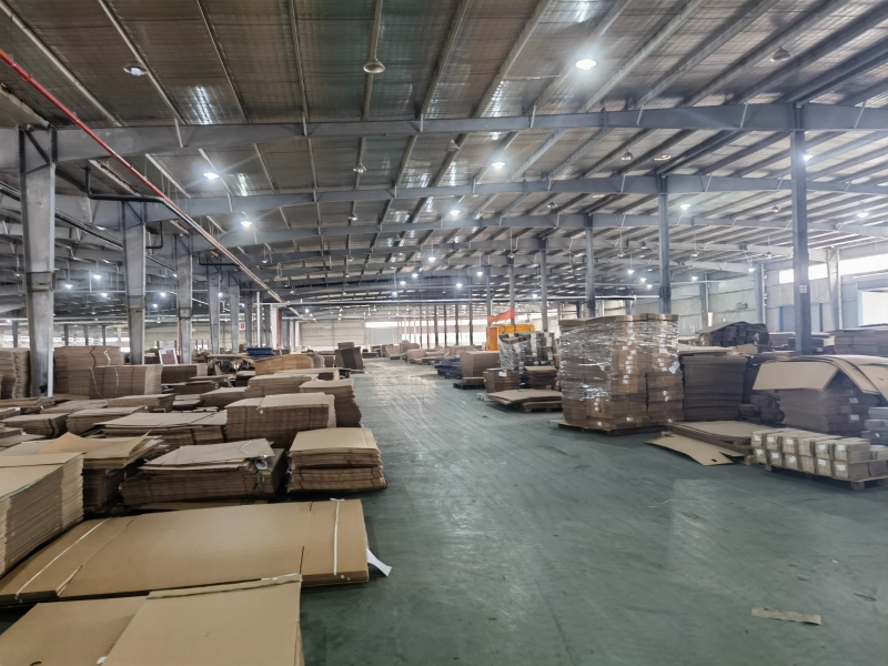 政府園區,多種載體,鋼結構框架結構廠房開始出租啦