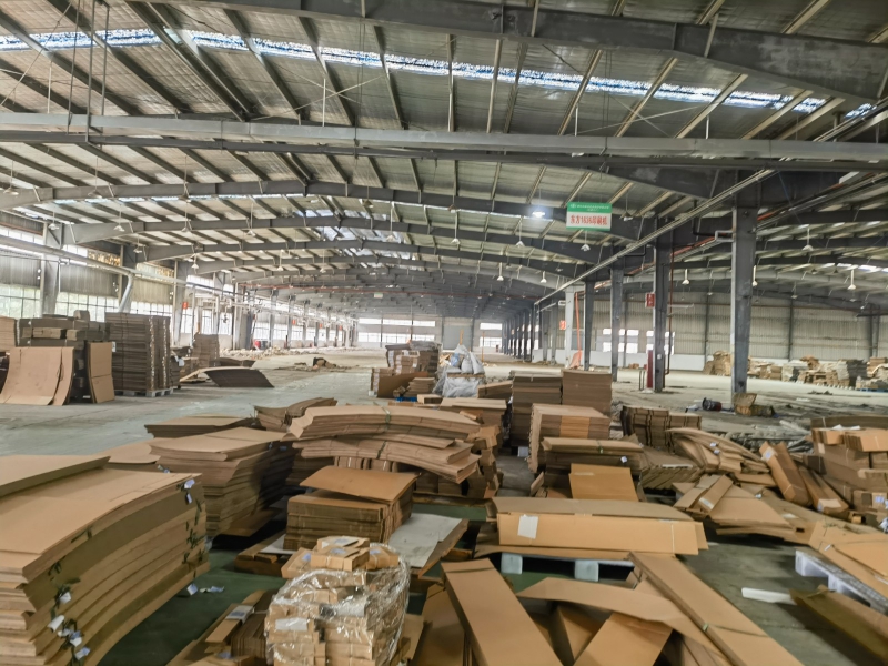 政府園區,多種載體,鋼結構框架結構廠房開始出租啦