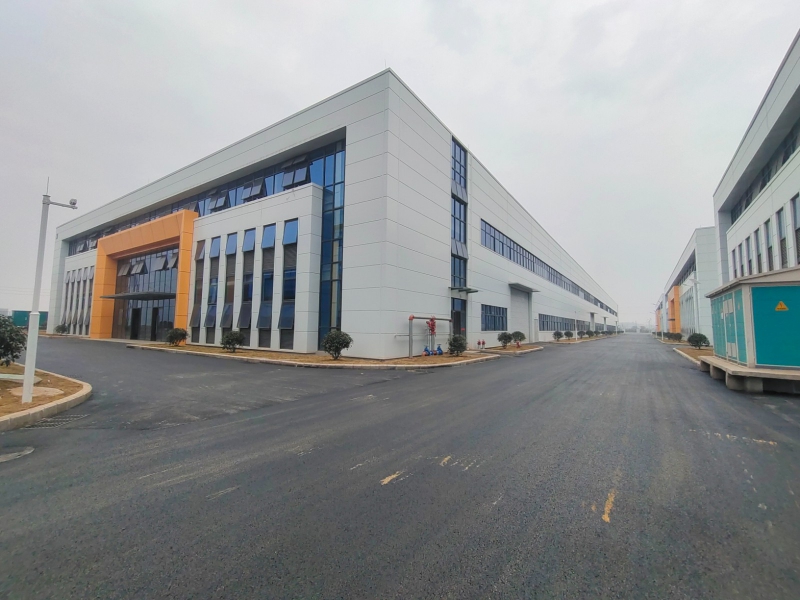 羊安工業(yè)園 獨(dú)棟廠房 動(dòng)力電足 帶牛腿 可分租