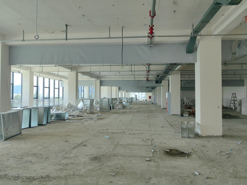 研發(fā)辦公出租300-1000平米