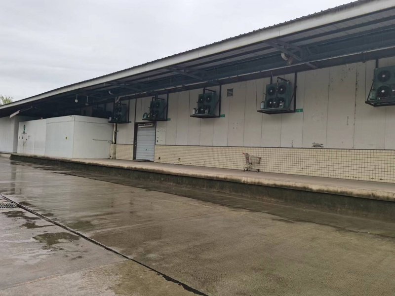 成都市新都區大豐名流醫貿園區 房屋招租 庫房/藥品冷藏庫/辦公用房宿舍/別墅式獨棟樓對外出租