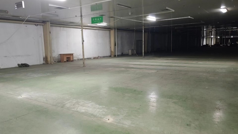 成都市新都區大豐名流醫貿園區 房屋招租 庫房/藥品冷藏庫/辦公用房宿舍/別墅式獨棟樓對外出租