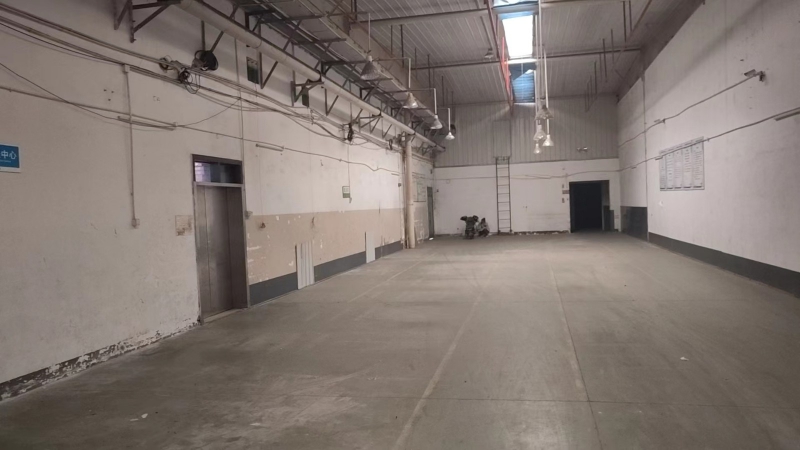 成都市新都區大豐名流醫貿園區 房屋招租 庫房/藥品冷藏庫/辦公用房宿舍/別墅式獨棟樓對外出租