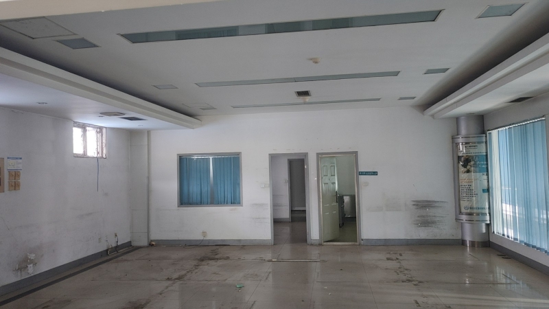 成都市新都區大豐名流醫貿園區 房屋招租 庫房/藥品冷藏庫/辦公用房宿舍/別墅式獨棟樓對外出租