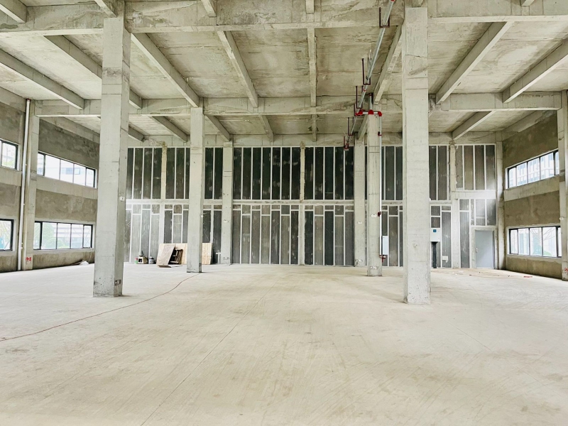 天府生物城稀缺6000平,醫(yī)藥園區(qū)帶蒸汽工業(yè)排污,可環(huán)評生產(chǎn)