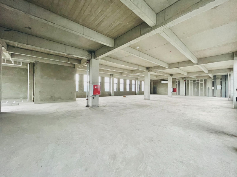 天府生物城稀缺6000平，醫(yī)藥園區(qū)帶蒸汽工業(yè)排污，可環(huán)評生產(chǎn)