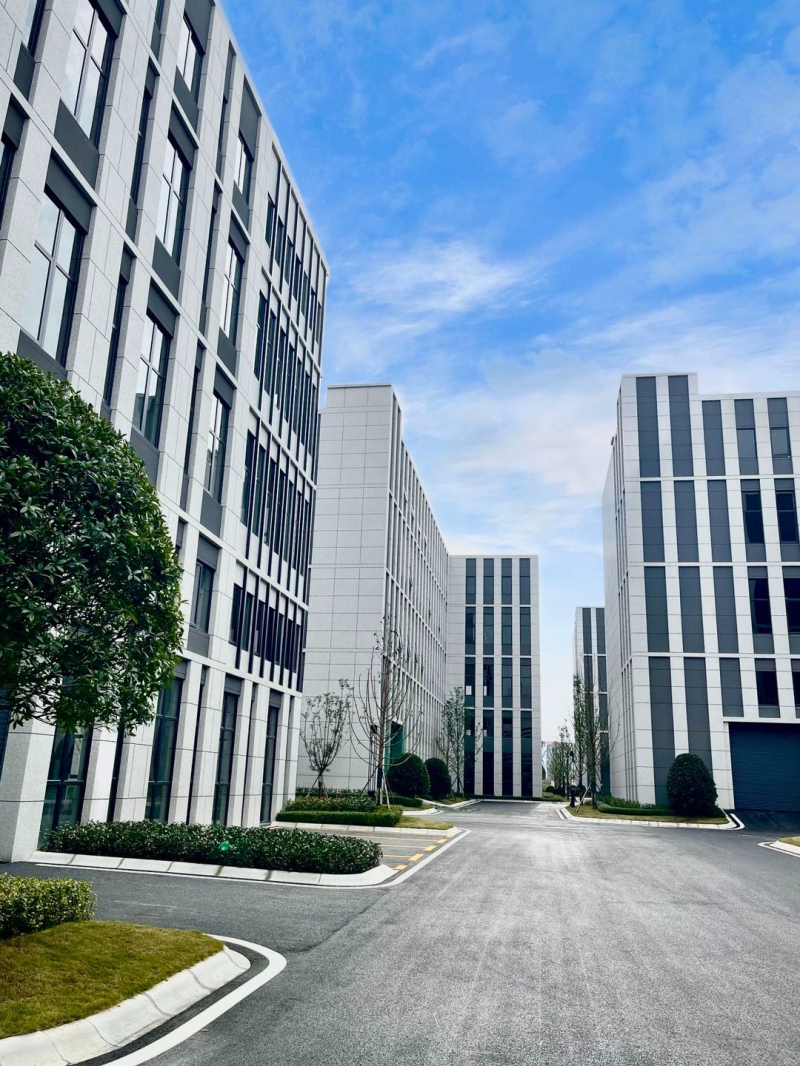 天府生物城稀缺2500平,醫藥園區帶蒸汽工業排污,可環評生產