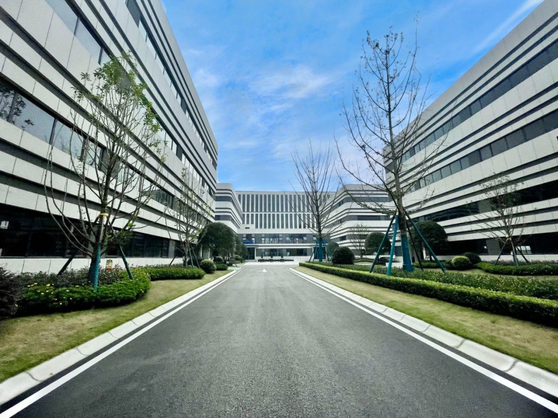 天府生物城稀缺2500平,醫藥園區帶蒸汽工業排污,可環評生產