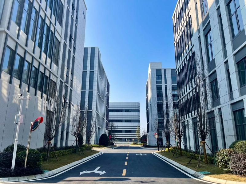 天府生物城稀缺2500平,醫藥園區帶蒸汽工業排污,可環評生產