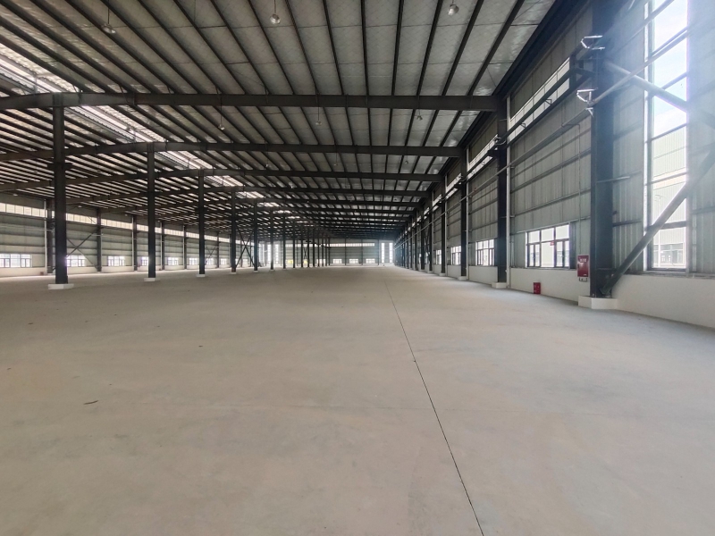 龍泉大面蒲 繞城旁 500平起 帶辦公住宿 動力電足