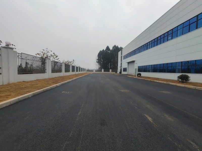 羊安工業園 丙二類 標準如下 感興趣咨詢