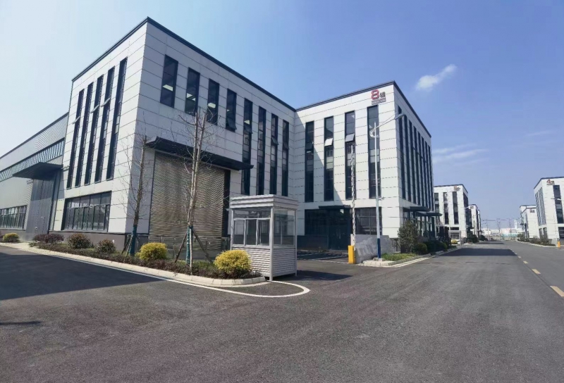 開(kāi)發(fā)商直售 50年產(chǎn)權(quán)可分割鋼結(jié)構(gòu)現(xiàn)房廠房 單價(jià)3600元