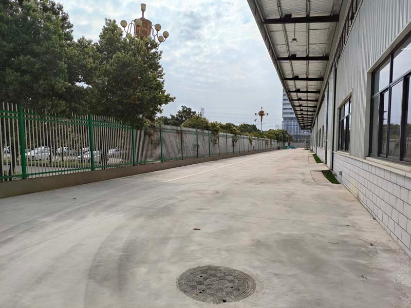 邛崍2000平米糕點加工廠房出租