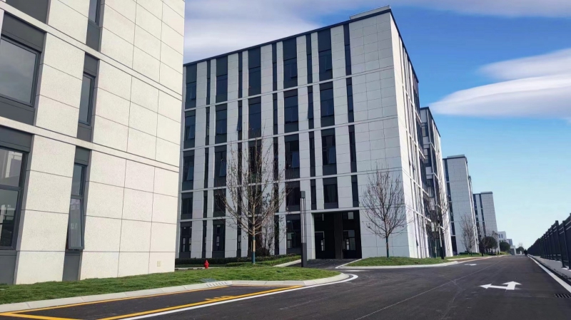 四川專項食品園區 50年產權可分割 開發商直售