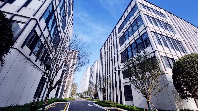 四川專項食品園區 50年產權可分割 開發商直售