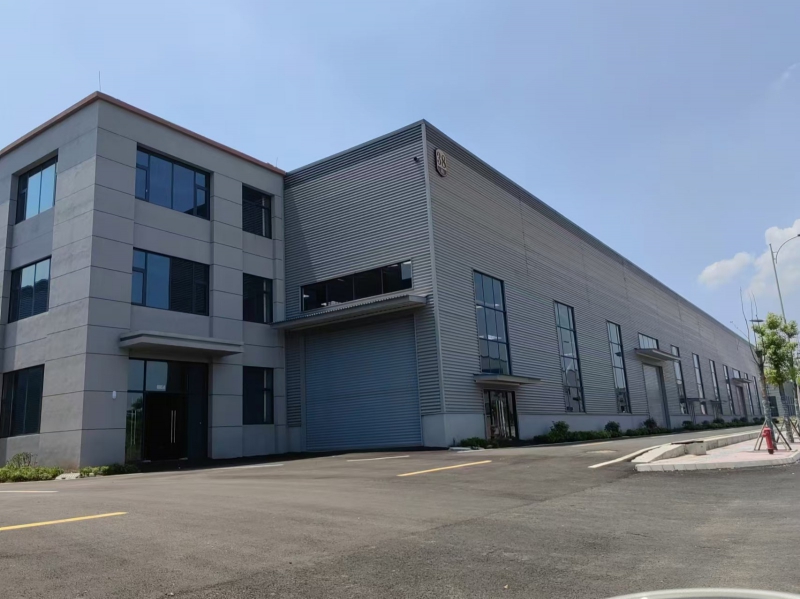 成都周邊單層鋼結構出售1500