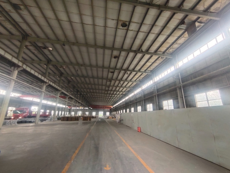 羊安工業(yè)園 丙二類 帶牛腿 動(dòng)力電足 5000平分租