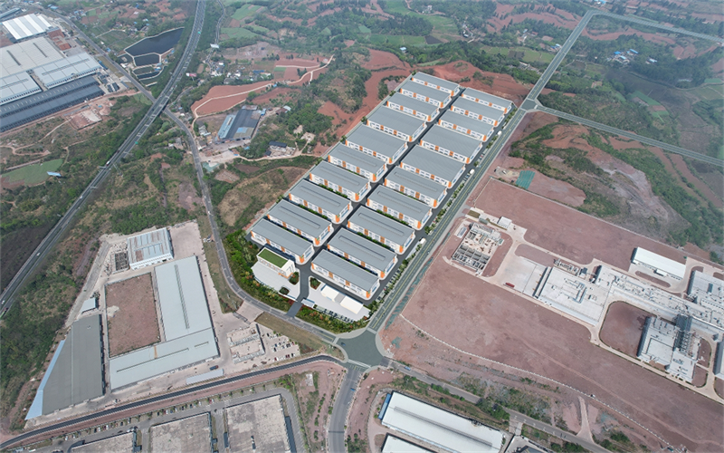 成都周邊50年產權肉制品加工廠房出售