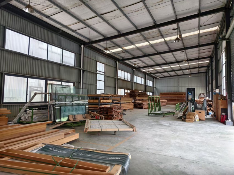 廣漢市高新區(qū)鋼架結(jié)構(gòu)廠房出租