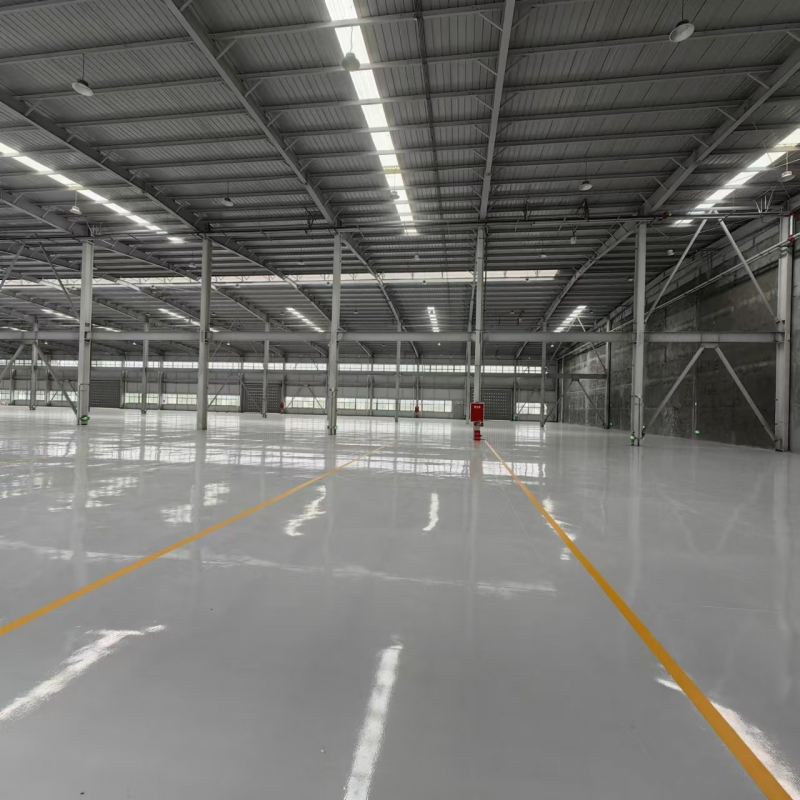 成都丙二類工業園區廠房招商