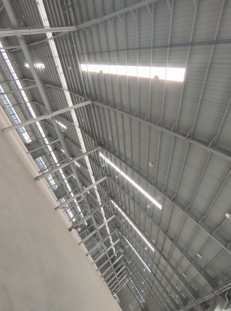 成都龍泉經開區優質廠房出租