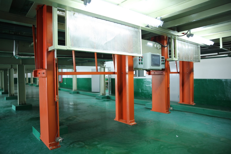 四川眉山1900㎡電鍍廠房招租