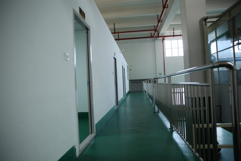 四川眉山1900㎡電鍍廠房招租