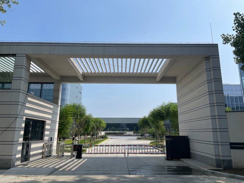 成都青白江1萬平米廠房、倉庫出租,鋼結構廠房