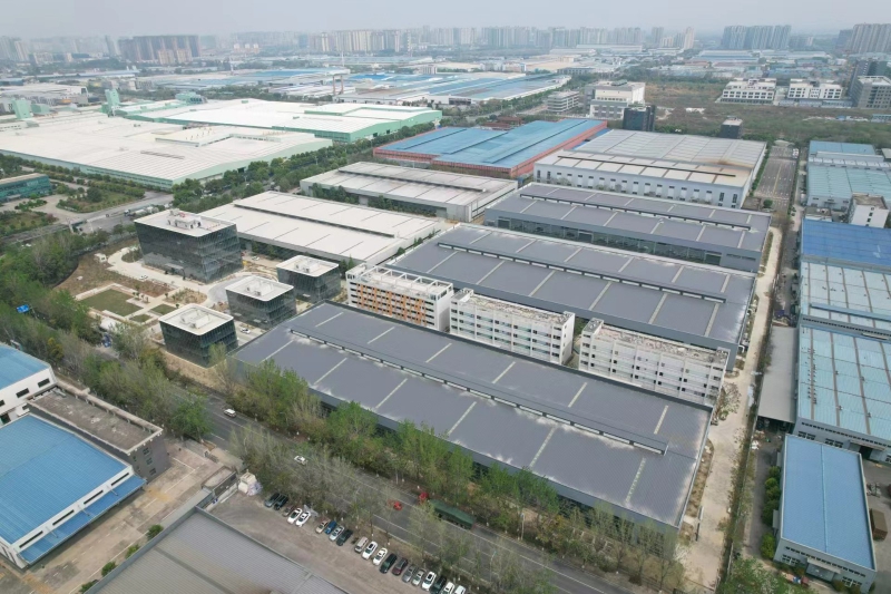 成都青白江1萬平米廠房、倉庫出租，鋼結構廠房