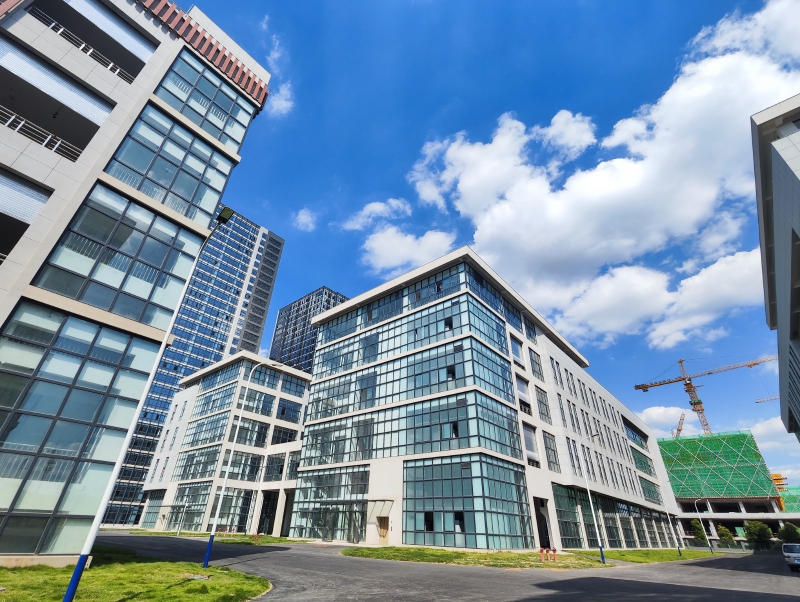 (非中介)成華區(qū)三環(huán)邊龍?zhí)豆δ軈^(qū)國有園區(qū)(可分割)