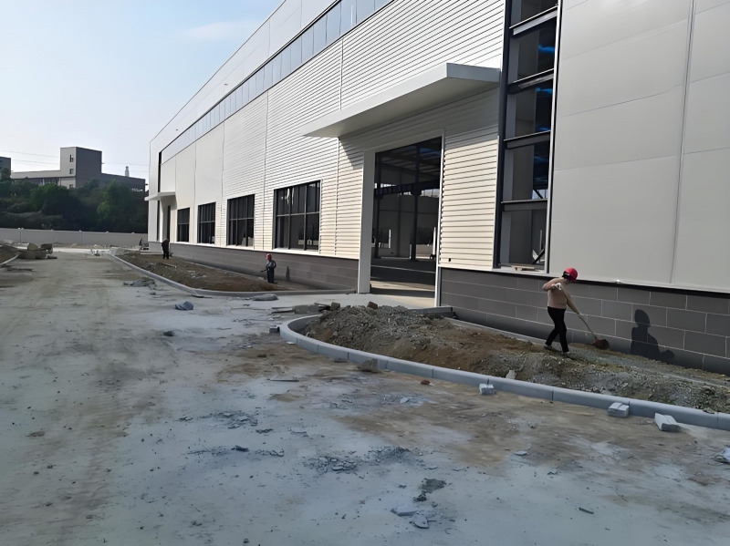 龍泉驛全新工業園招商，面積10000平米，400平米起分租