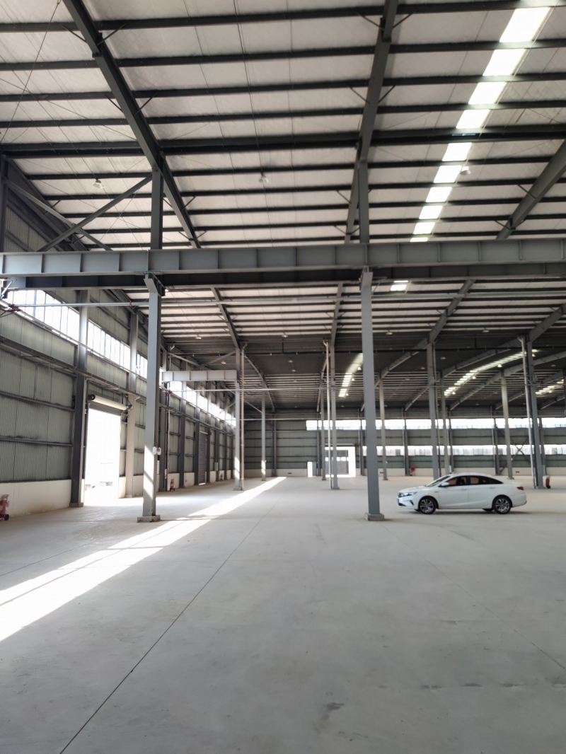 成都好廠房，就來這里看