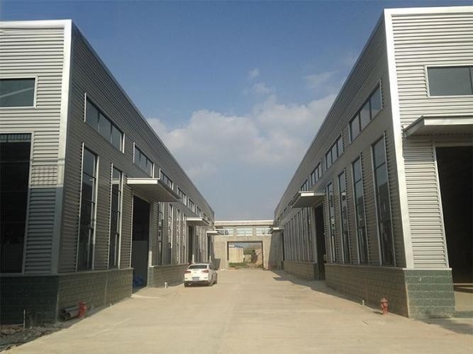 成都丙二類工業廠房出租，可做廠房倉庫，可分租