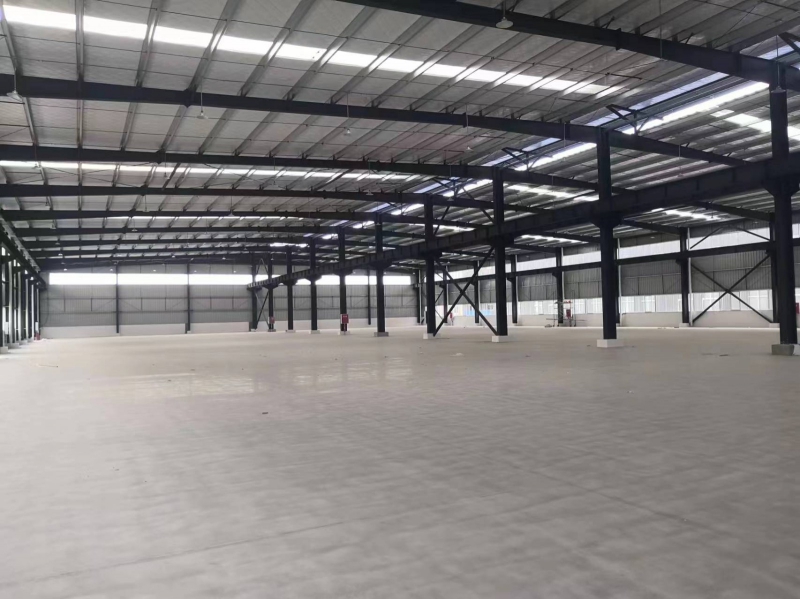 成都新都區(qū)廠房出租,廠房面積10000平米,可裝行車