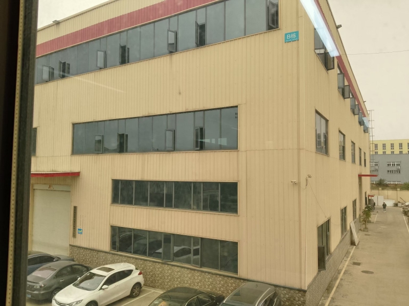 出租工業廠房1700㎡