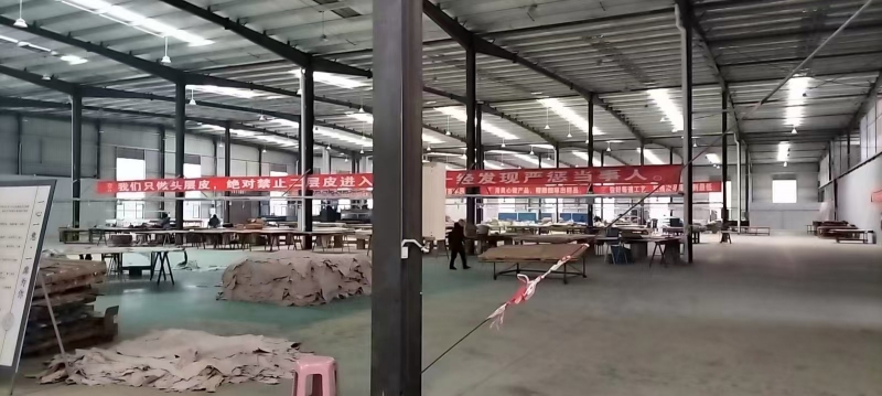 (出租)出租蒲江縣壽安工業園鋼結構廠房 面積 9000 平