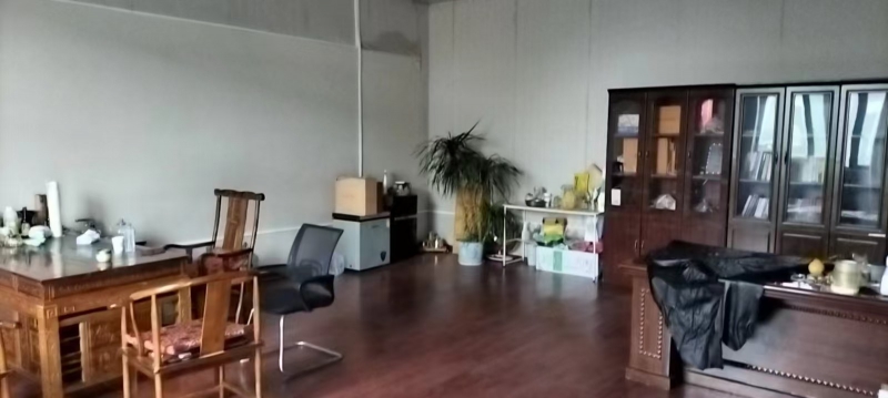 (出租)出租蒲江縣壽安工業園鋼結構廠房 面積 9000 平