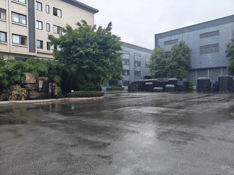 天府新區帶無車車間的新廠房800-2200平米分租。