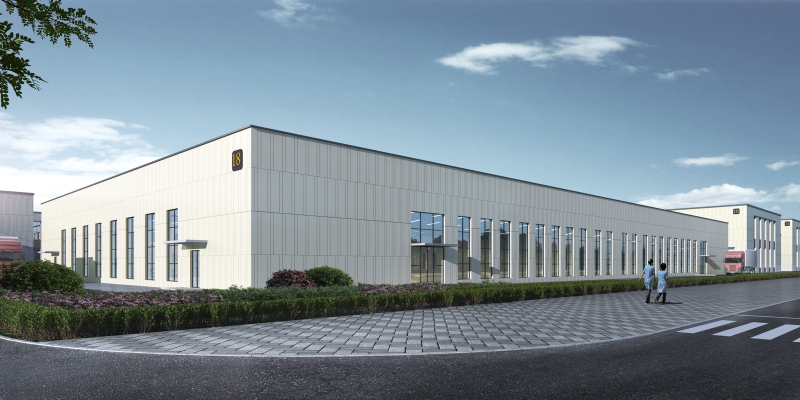 成都綠色食品廠房售賣手續全包