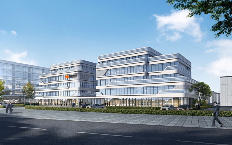 成都綠色食品廠房售賣手續全包