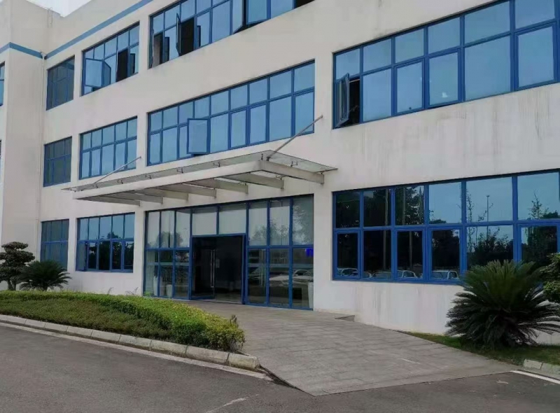 成都市雙流區西航港工業區辦公樓廠房招租